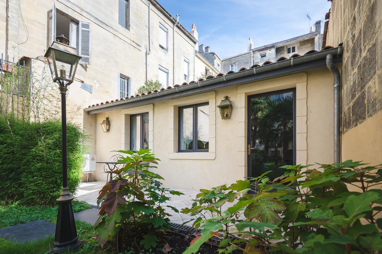 Gasthof Victor Louis - Centre Bordeaux